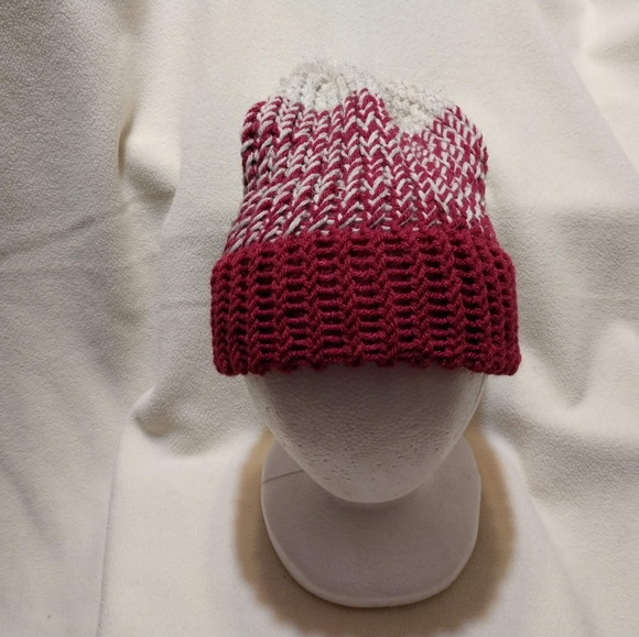 Beanie/Stocking hat - Picture 3 of 4